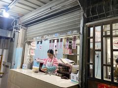 门面-甜蜜蜜(昌乐园店)