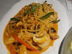-俄士厨房(五棵松华熙LIVE店)