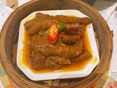 -憶廟街 X 沙角邨(太古城店)