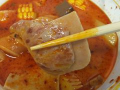 -小蛮椒麻辣烫·麻辣拌(青浦宝龙店)