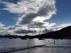 -北岐滩涂