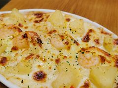 -菲滋意式餐厅(上虞万和城店)