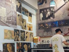 -超琪星·咖啡简餐(川音店)