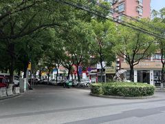 -崔记拉面馆(航北店)