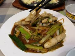 -华春餐馆(鱼山路店)