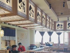 -万岁寿司(万国店)