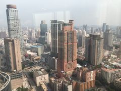-南京金鹰皇冠假日酒店