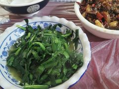 -铁头烧菜馆(立新路店)