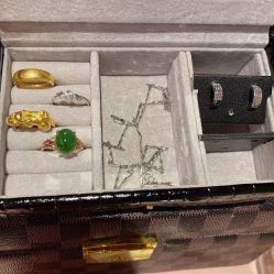 -张师傅首饰加工修理(西单华威潮铺街店)