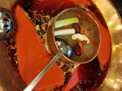 -老码头火锅(玉林店)