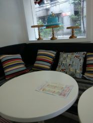 picture-明匠曲蛋糕西点屋(穗花新村店)