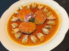 -醉东Oriental House(静安嘉里中心店)