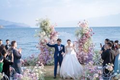 -WECOUTURE高级订制广州