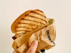 -星巴克(南翔五彩城店)