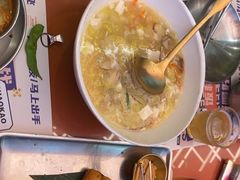 -神府路壹号·海鲜烧烤·砂锅粥·锅物(三坊七巷店)