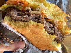 -汉堡王(龙德广场店)