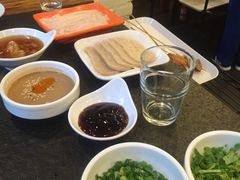 -川成串·自助串串香火锅(朝阳店)