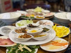 -桥香园云南过桥米线(金马碧鸡店)