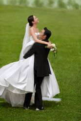 -青禾婚纱摄影(杭州店)