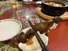 -格日勒阿妈蒙古厨房(大召店)