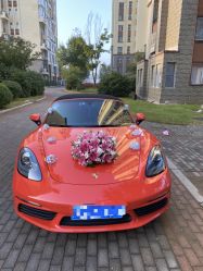 -华润婚车租赁公司·和胜租车