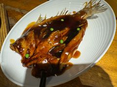 -马灯部落·西湖边的创意山景餐厅(虎跑动物园店)