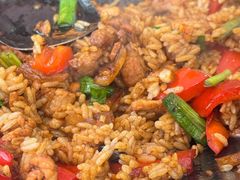 -福巷湘食小馆·猛火现炒(上海首店)