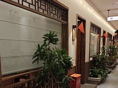 -福满我家大碗厨·湘菜(上海大厦店)