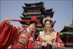 -第一夫人婚纱摄影(南京店)