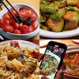 鱼头泡饭·不吃鱼也会爱上💕 让我再吃三碗！