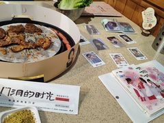 -吾悦广场(渭南店)