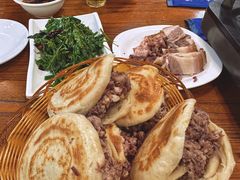 -老保定驴肉馆(云岗路店)