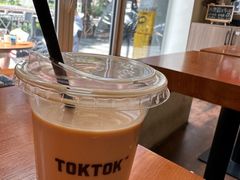 -TOKTOK精酿啤酒·咖啡(荔枝湾店)
