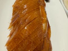 -满堂·烤鸭店·北京菜(鼓楼店)