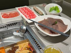 -海底捞火锅(翔龙天地广场店)