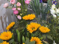 -北边的花店(泛悦城市广场店)