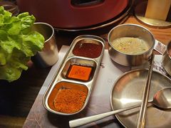 -西塔老太太泥炉烤肉(上海七宝领展广场店)