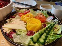 -同福龙虾(高新店)