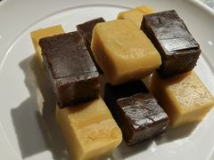 京味儿小点心-京味斋·北京烤鸭(北京南站洋桥店)