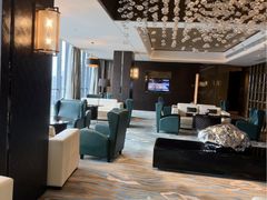 -广州天河希尔顿酒店