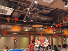 -姚稷大铁锅(龙之梦店)