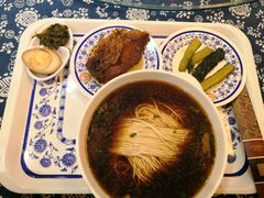-苏苑饭店-中餐厅(长桥地区店)