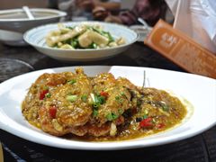 -圆圆家私房美食(民权路店)