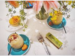 -PAUL LAFAYET 法式甜品(港汇广场店)