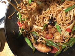 -九毛九西北菜(大东海店)