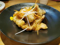 -王慧洁开口虾水饺·地道东北菜(银泰城店)