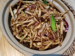 -水煮三国·川鲁江湖菜(香山店)