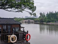 -江心屿景区