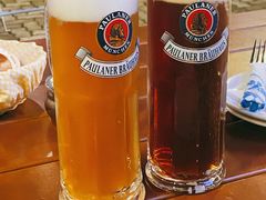 -宝莱纳餐厅(滨江店)