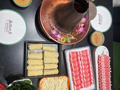 -南门四季铜锅涮肉(大屯·北苑店)